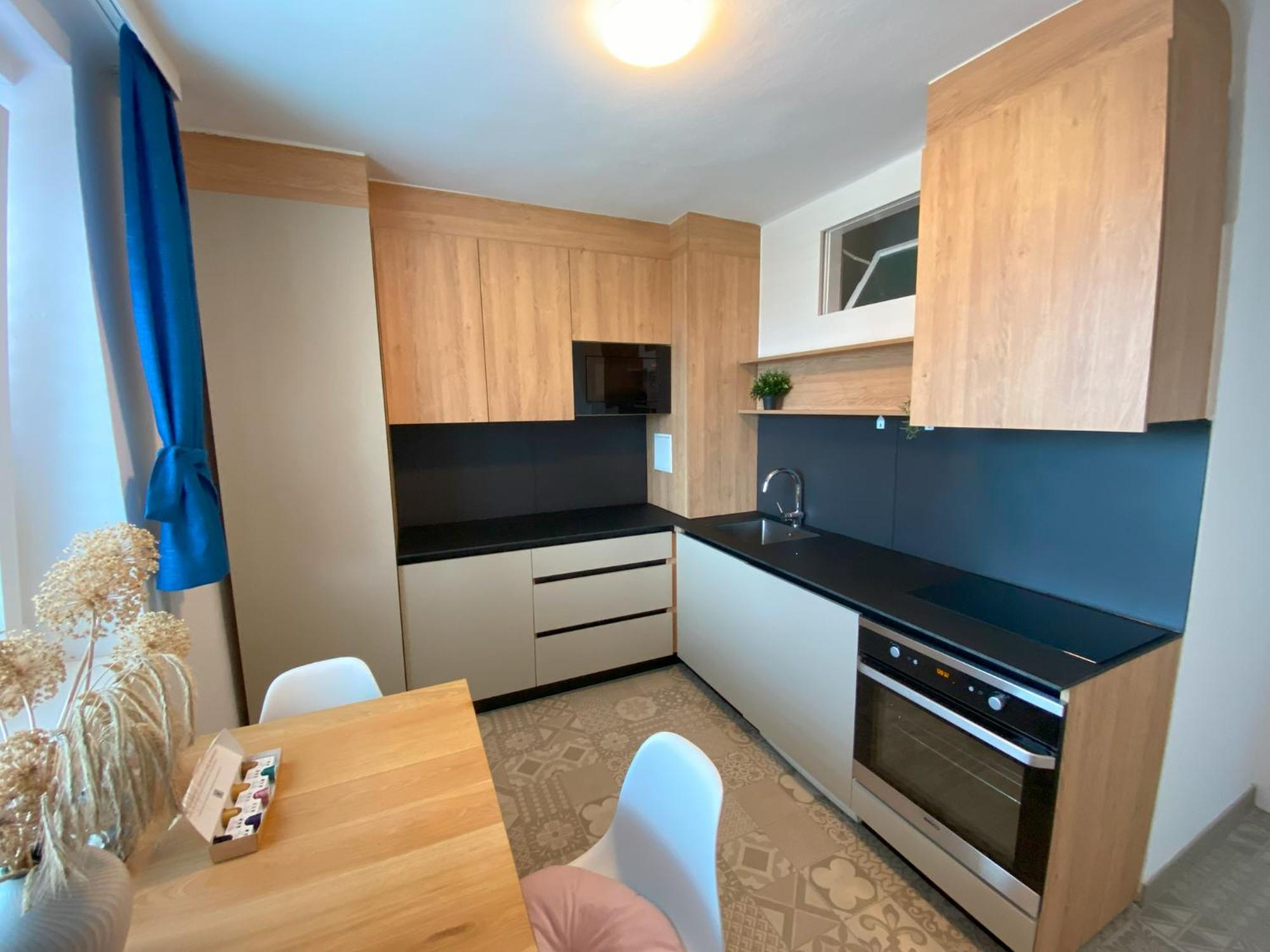 Anzotika Central Apartment, Відень Екстер'єр фото
